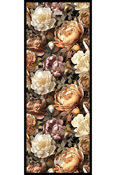 LA BOUTIQUE سلسلة خاصة شال 2555-05 - 70X190