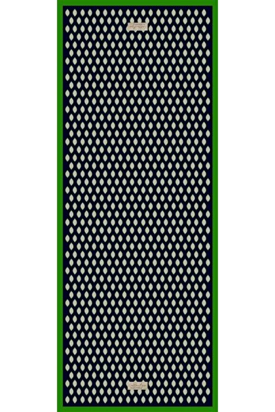 LA BOUTIQUE سلسلة خاصة شال 2543-03 - 70X190