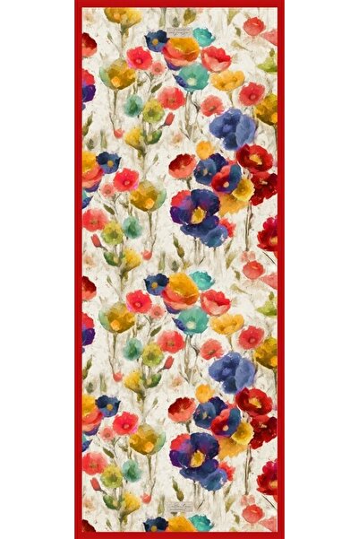 LA BOUTIQUE سلسلة خاصة شال 2559-02 - 70X190