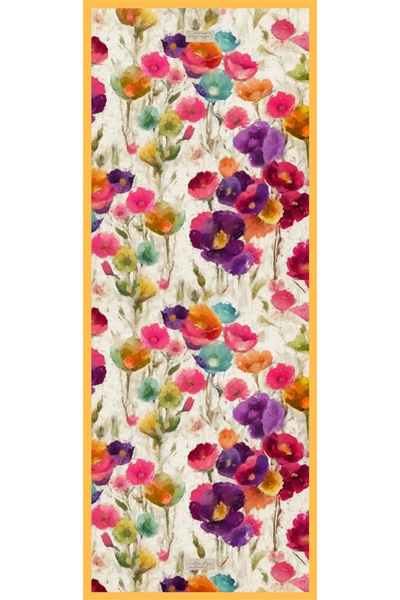 LA BOUTIQUE سلسلة خاصة شال 2559-01 - 70X190