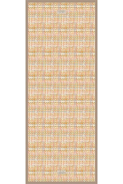 LA BOUTIQUE سلسلة خاصة شال 2549-02 - 70X190