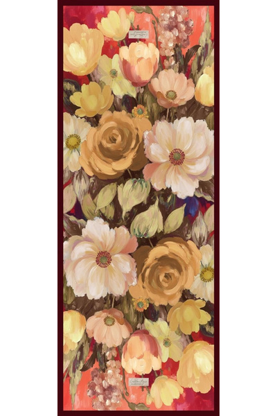 LA BOUTIQUE سلسلة خاصة شال 2557-06 - 70X190