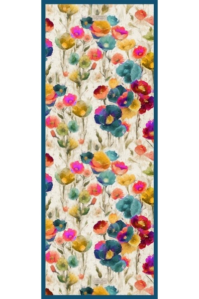 LA BOUTIQUE ÖZEL SERİ ŞAL 2559-04 - 70X190