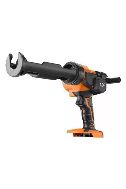 AEG Bkp 18C2-310-0 18V Akülü Silikon Tabancası Aküsüz