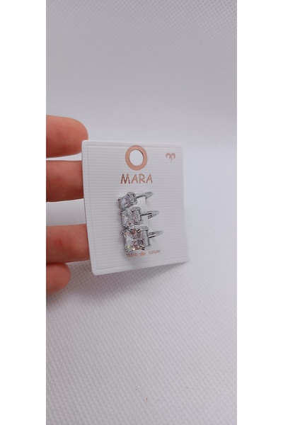 Mara Kıkırdak küpe çoklu küpe