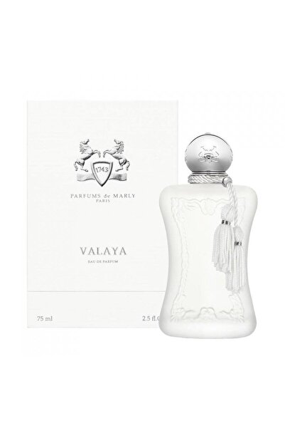 Perfumes عطر مارلي فالايا او دو بارفيوم 75مل سنغفوري درجه اولى