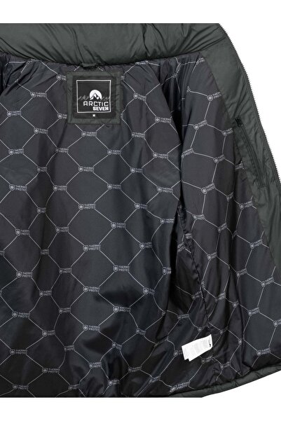 Arctic Seven Herren Winterjacke AS333