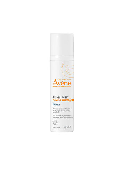 Avene Sunsimed Pigment Avène 80 ml