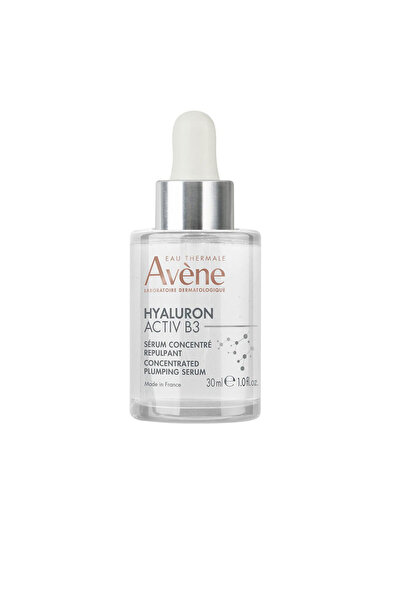 Avene Hyaluron Activ B3 Sérum Concentrado Voluminizador Avène 30 ml
