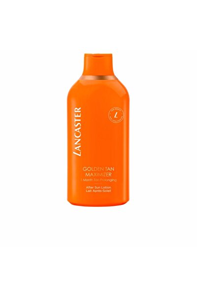 Lancaster Golden Tan Maximizer After Sun Lotion 400 ml