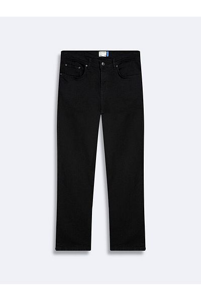 Ltb Sawyer P Skinny Leg Mid Waist Jean Trousers