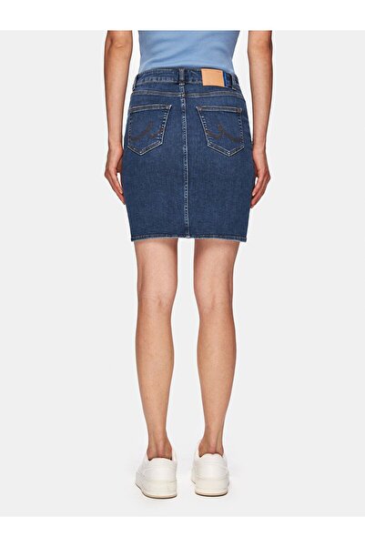 Ltb Fusta Mırah X Mini Jean