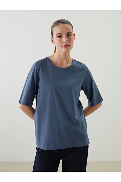 LC Waikiki Selecții strălucitoare de la Shining Store |   Tricou pentru femei...