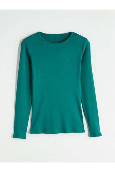 LC Waikiki Quality Parts from Celebi Store |   Crew Neck Women's T-Shirt