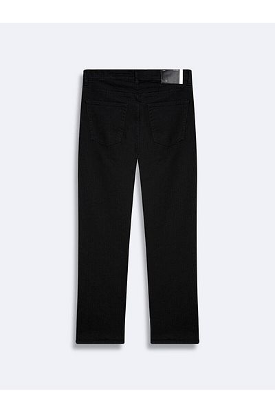 Ltb Sawyer P Skinny Leg Mid Waist Jean Trousers