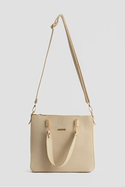 Armine 362 Bag Cream
