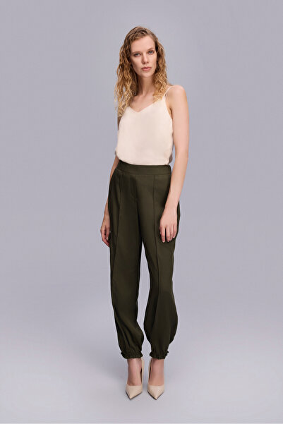 Naramaxx 770 PANTOLON HAKİ