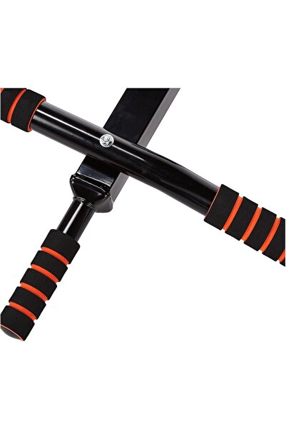 Generic شريط تمديد الظهر/السحب المثبت على الحائط - تمرين الضغط المثالي للجسم