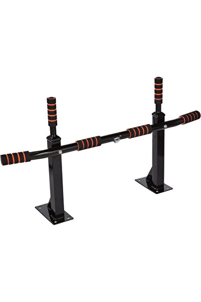 Generic شريط تمديد الظهر/السحب المثبت على الحائط - تمرين الضغط المثالي للجسم