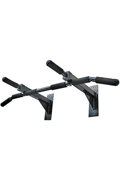 Al Rayyan Sports Wall-Mounted Pull-Up Bar by Ultimate Body Press