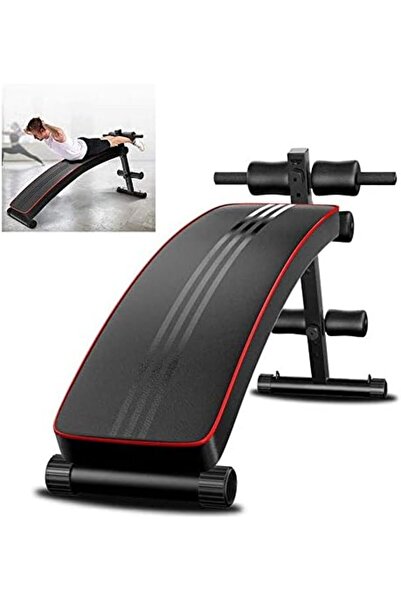 Al Rayyan Sports مقعد رفع الأثقال القابل للتعديل من QIEANY - مقعد قابل للطي و...