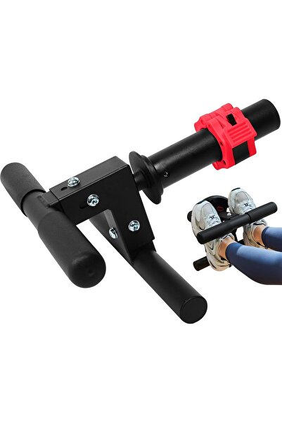 erorex جهاز تدريب تيبياليس لرفع قضيب تيب بار، معدات تمارين القوة، تمزيق الجزء السفلي من الساق