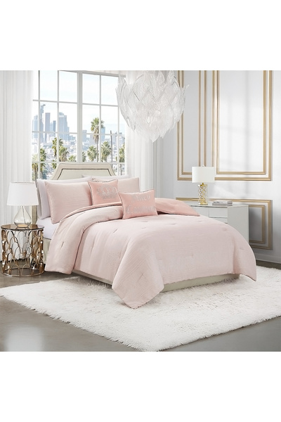 Bee Home Juicy | 8-Piece Single Duvet Set