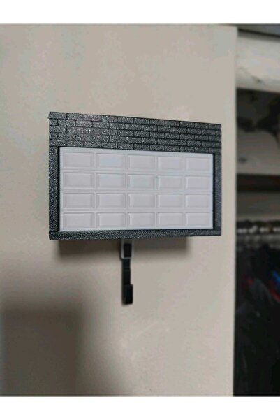 Szdesing Suport pentru chei de garaj dedicat marcai auto