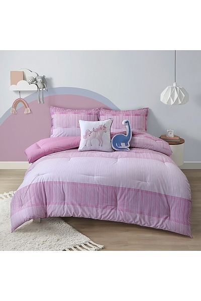Bee Home Max | 8-Piece Single Duvet Set