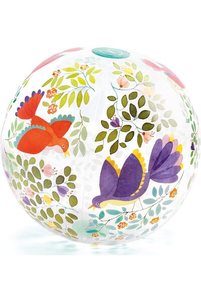 erorex كرة الشاطئ للطيور