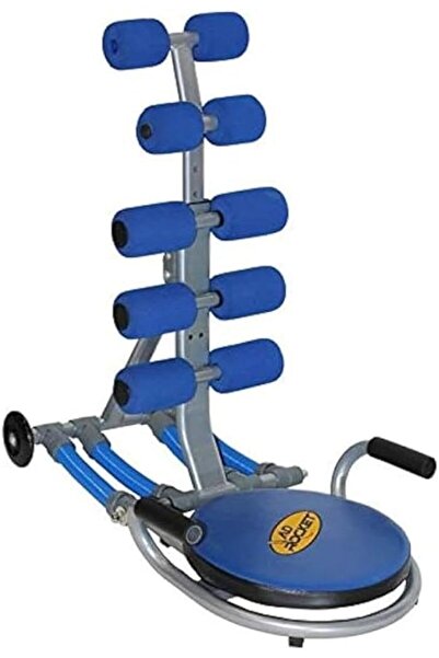 erorex جهاز تمارين البطن Elip Bodystomach and Black