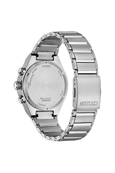 Citizen Ca4690-51A Super Titanuim Zenshin Senkei