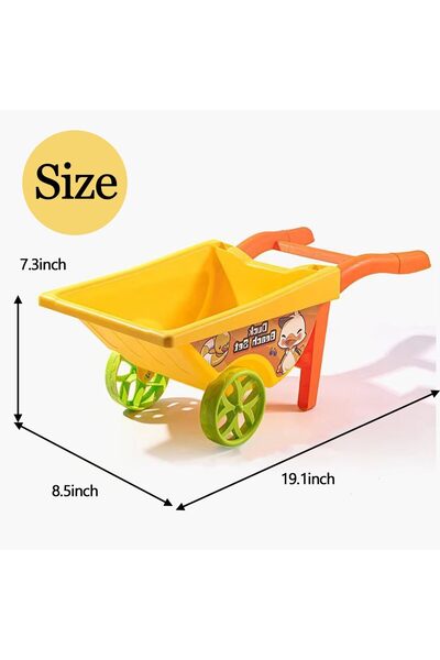 erorex Beach Toys Set Collapsible Silicone Beach Sand Buckets Shovels Set Sandbox Sandcastle Travel Cute
