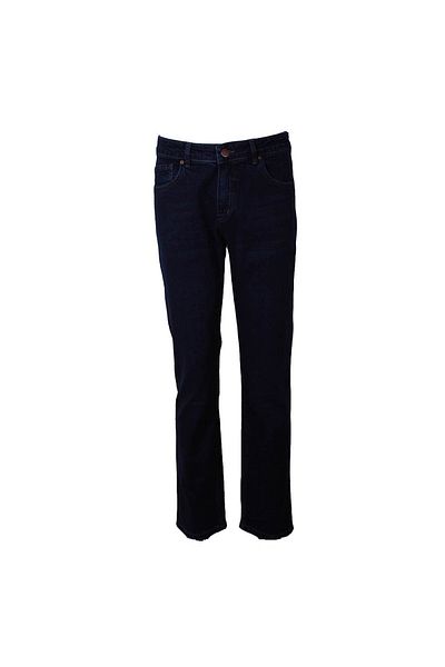 trender David Dark Blue Men's Jean Pants 2000