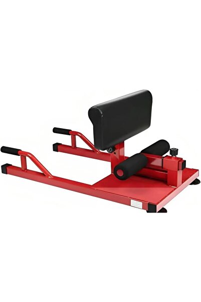 erorex جهاز تمرين القرفصاء Sissy Squat Machine 3 1 متعدد الوظائف للياقة البدنية وتدريب عضلات البطن العميقة