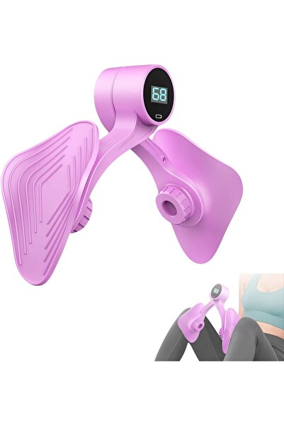 erorex جهاز تمرين الفخذين للنساء، جهاز تدريب الأرداف، جهاز تمرين الورك والساق، جهاز تدريب الساق، جهاز تدريب قاع الحوض