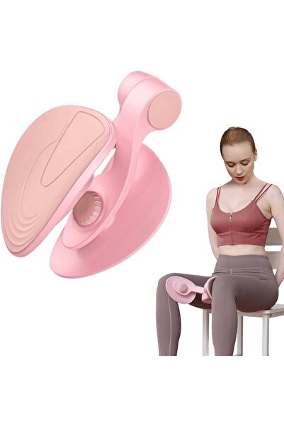 erorex جهاز تدريب عضلات قاع الحوض وتمارين كيجل للنساء - وزن ٢٦ رطلاً