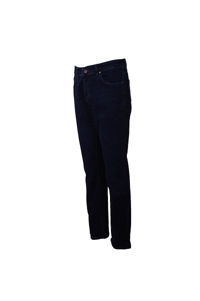 trender David Dark Blue Men's Jean Pants 2000