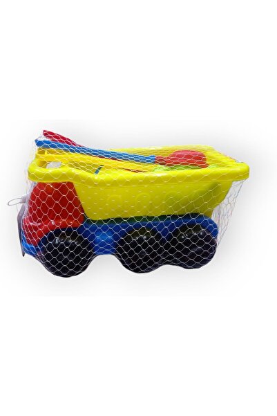 erorex Plastic Beach Toy Set For Kids Multi Color Beautiful And Fantasy Suitable For Boys And Girls Ages 3+