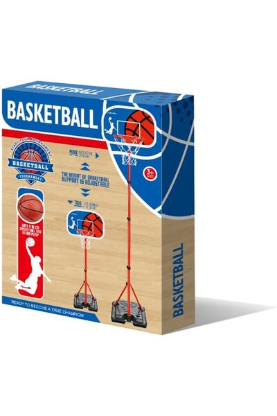 erorex كرة السلة 165 سم 13 2131099