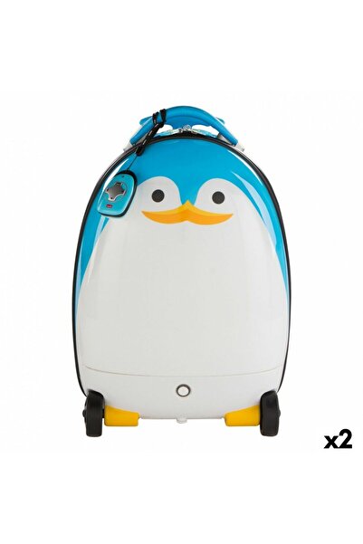 Rastar Rucsac cu telecomandă radio pentru copii, 2,4 GHz, 34,5 x 47 x 27 cm (2 buc.)