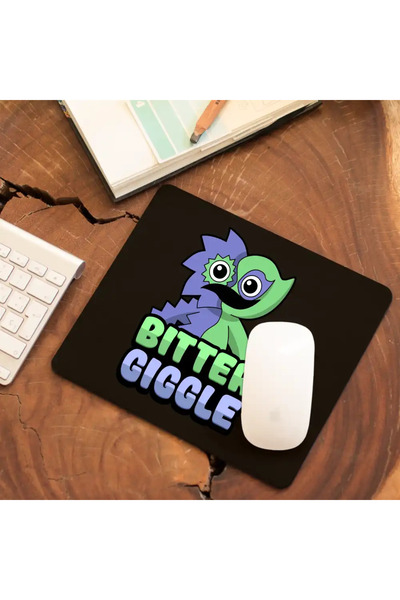 OEM Banban Bittergiggle Mousepad