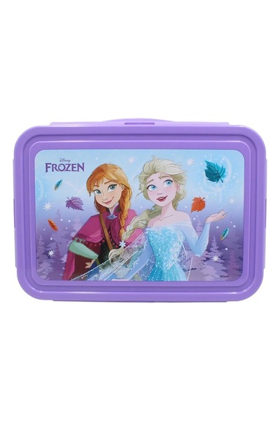 Frozen Lunch Box – Insulated Food Container for School, Office, and Travel