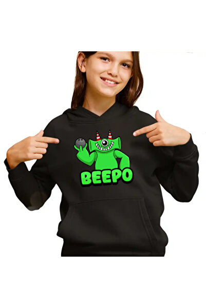 OEM Hanorac Copii Fete Banban Beepo