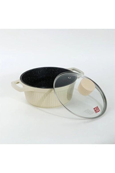 rexa Granite Cookware Set - 10 Pieces