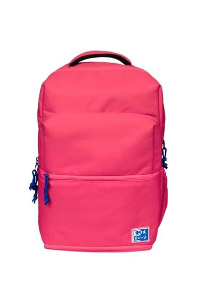 Oxford School Bag B-Out Watermelon 42 x 30 x 15 cm