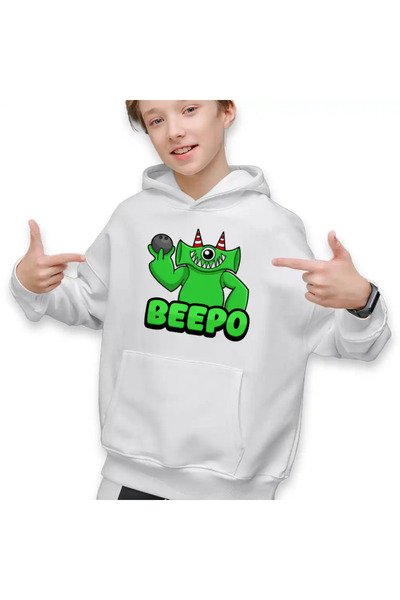 OEM Hanorac Copii Baieti Banban Beepo