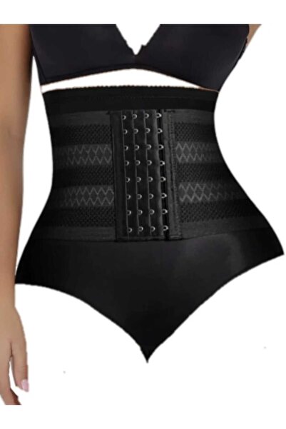Fstyle Double compression postpartum girdle