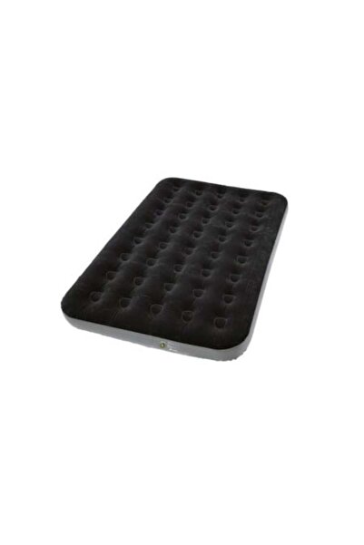 Outwell Saltea gonflabila 185 x 130 x 20 cm, incarcare maxima 200 kg, Flock Classic Double