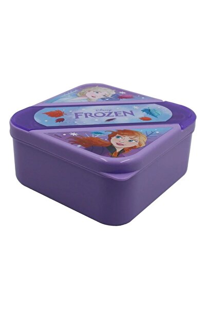 Frozen Lunch Box – Durable Insulated Food Storage for School and Travel